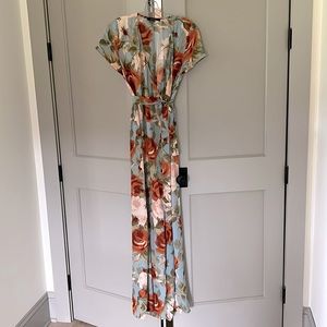 Summer dress, size small.